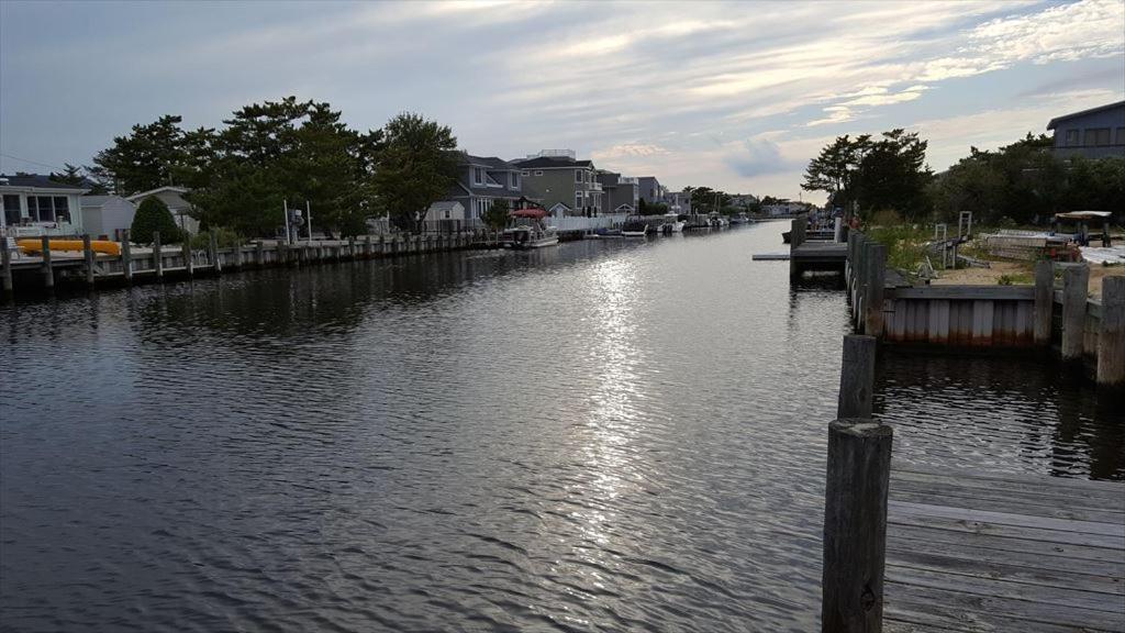 Barnegat Light Stunning Home In Loveladies With 3 Bedrooms And Internet מראה חיצוני תמונה